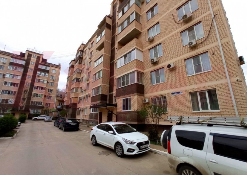 Аренда 1-комн. квартиры, 33 кв.м фото 17 Аренда 1-комн. квартиры, 33 кв.м фото 17