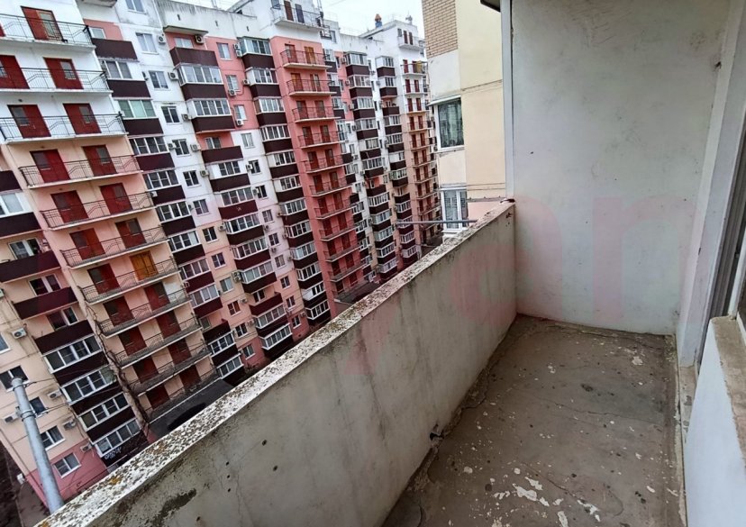 Аренда 2-комн. квартиры, 50 кв.м фото 17