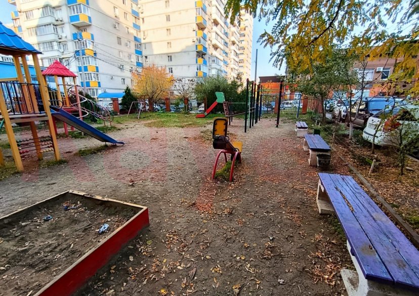 Аренда 2-комн. квартиры, 50 кв.м фото 22