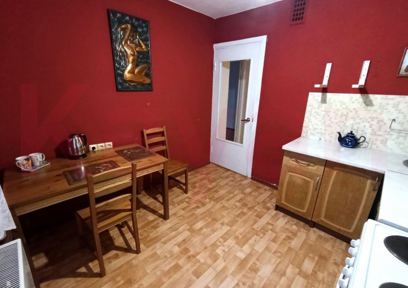 Аренда 2-комн. квартиры, 50 кв.м фото 5