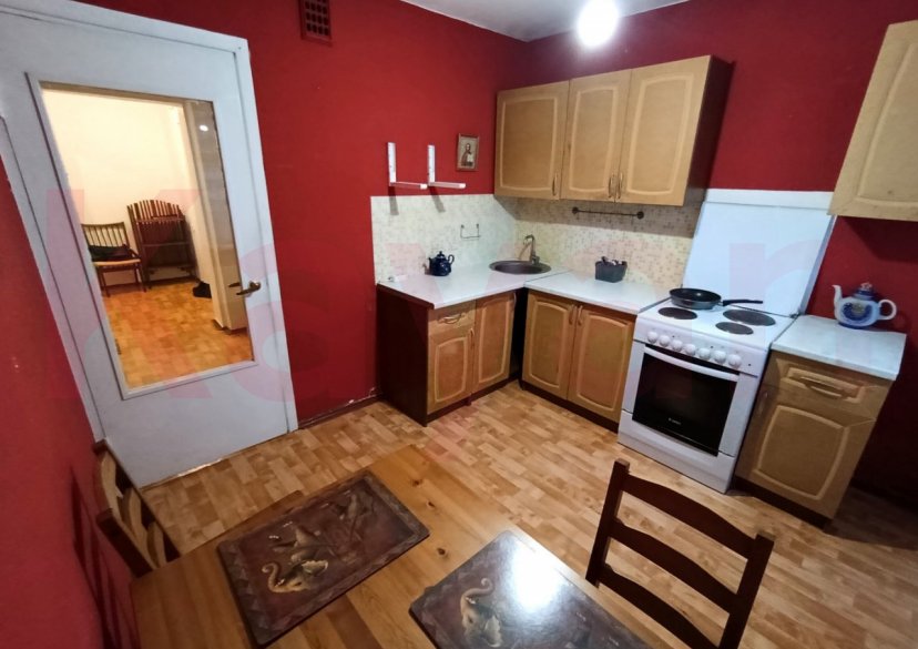 Аренда 2-комн. квартиры, 50 кв.м фото 6