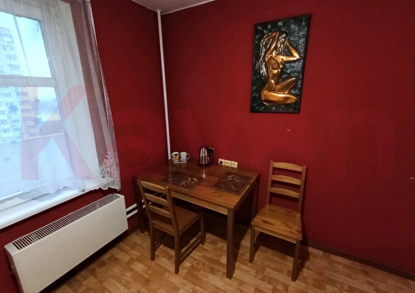 Аренда 2-комн. квартиры, 50 кв.м фото 1