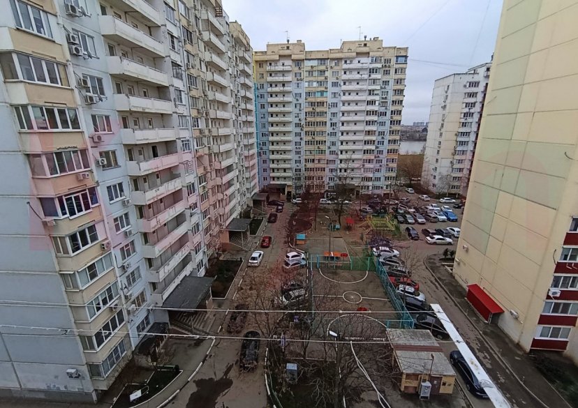 Аренда 2-комн. квартиры, 50 кв.м фото 3