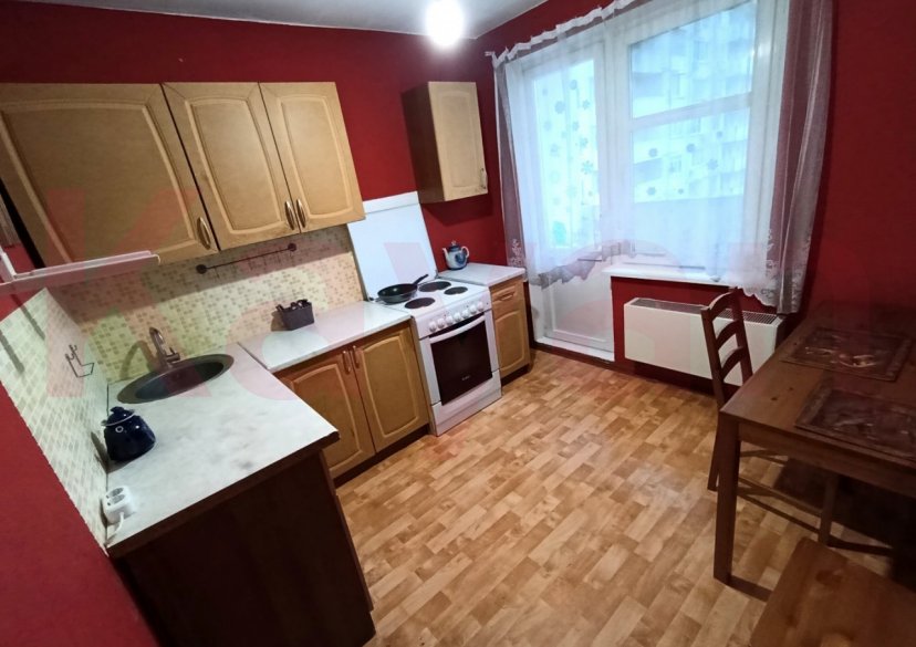 Аренда 2-комн. квартиры, 50 кв.м фото 0