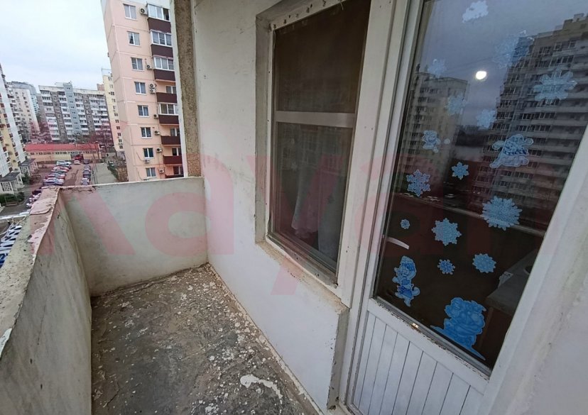 Аренда 2-комн. квартиры, 50 кв.м фото 4