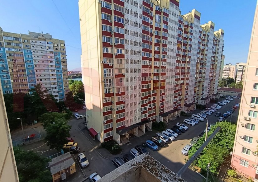 Аренда 2-комн. квартиры, 50 кв.м фото 3