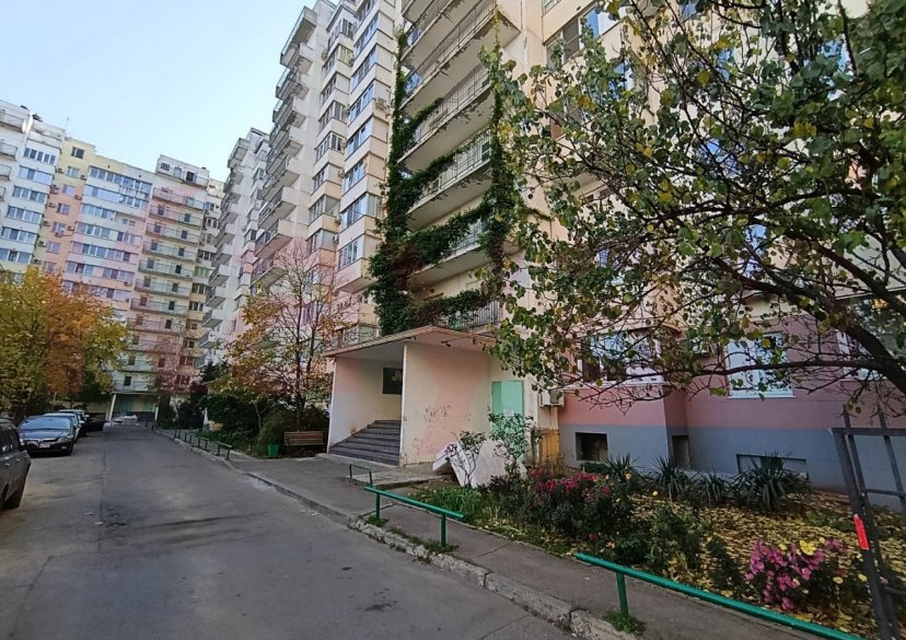 Аренда 2-комн. квартиры, 50 кв.м фото 21 Аренда 2-комн. квартиры, 50 кв.м фото 21
