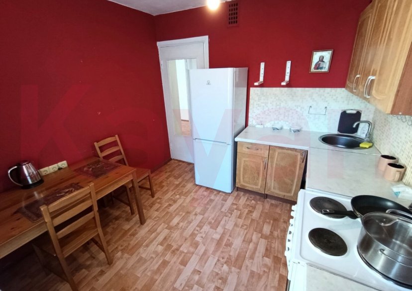 Аренда 2-комн. квартиры, 50 кв.м фото 6 Аренда 2-комн. квартиры, 50 кв.м фото 6