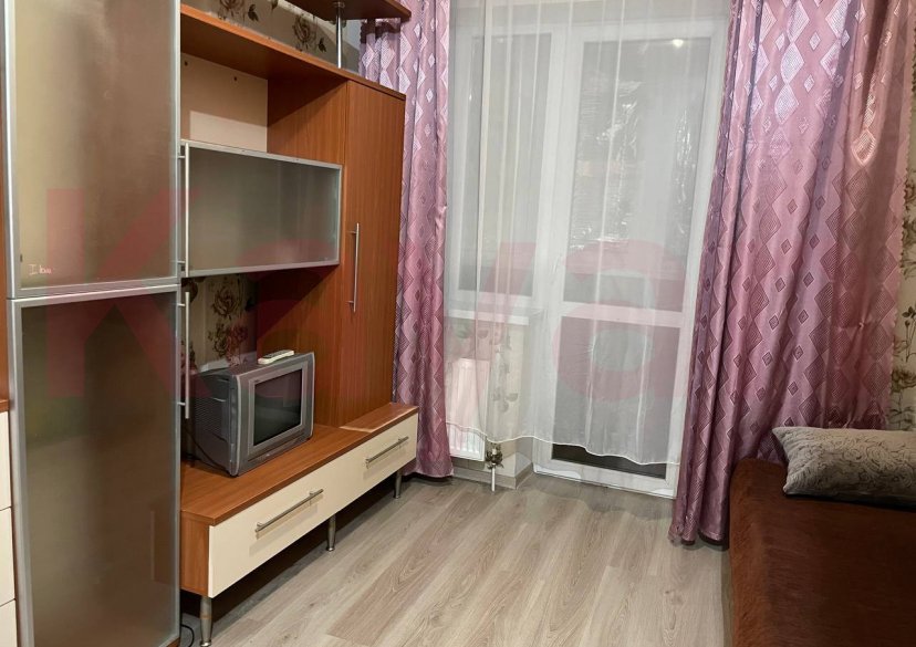 Аренда студии, 22 кв.м фото 1