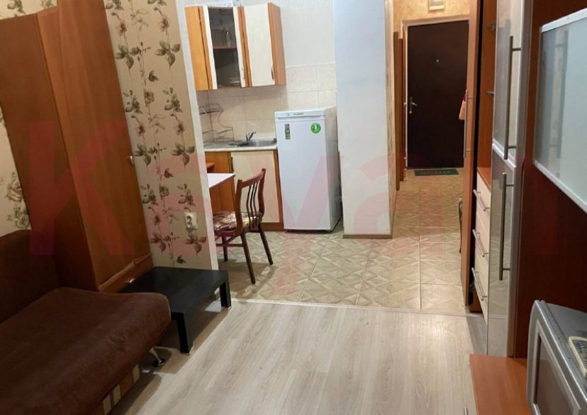 Аренда студии, 22 кв.м фото 0