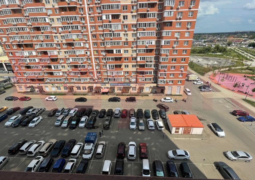 Аренда студии, 22 кв.м фото 5