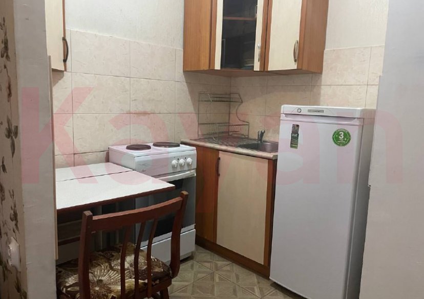 Аренда студии, 22 кв.м фото 0