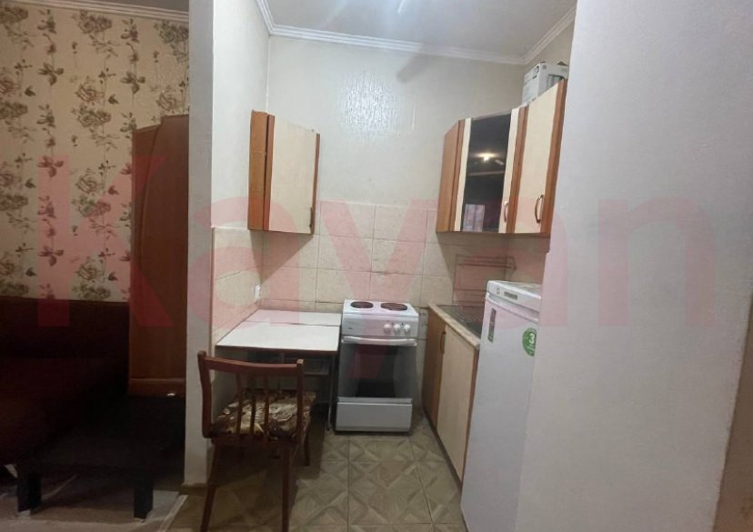 Аренда студии, 22 кв.м фото 2 Аренда студии, 22 кв.м фото 2