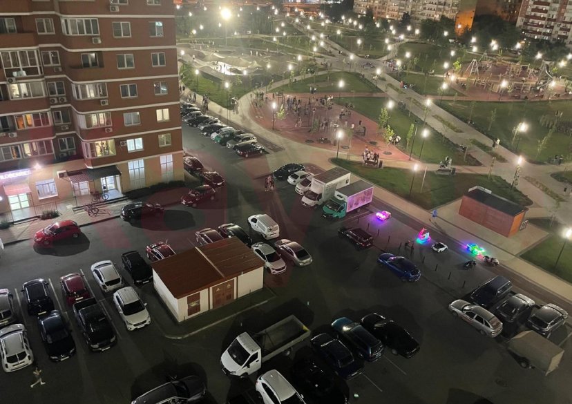 Аренда студии, 22 кв.м фото 9 Аренда студии, 22 кв.м фото 9
