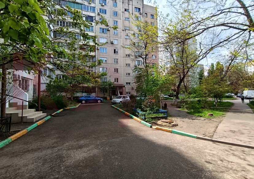 Аренда 1-комн. квартиры, 40 кв.м фото 4 Аренда 1-комн. квартиры, 40 кв.м фото 4