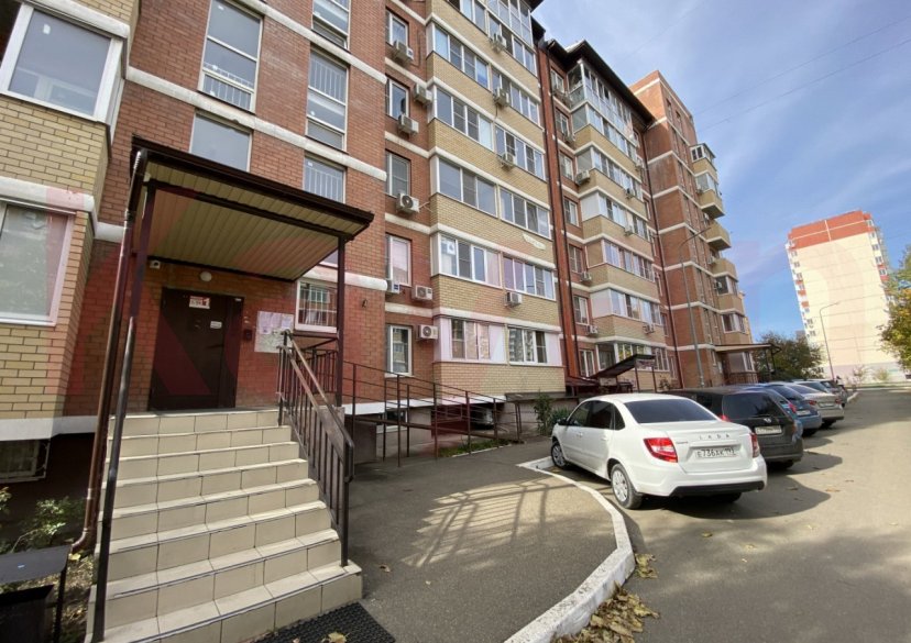 Аренда 1-комн. квартиры, 33 кв.м фото 13 Аренда 1-комн. квартиры, 33 кв.м фото 13