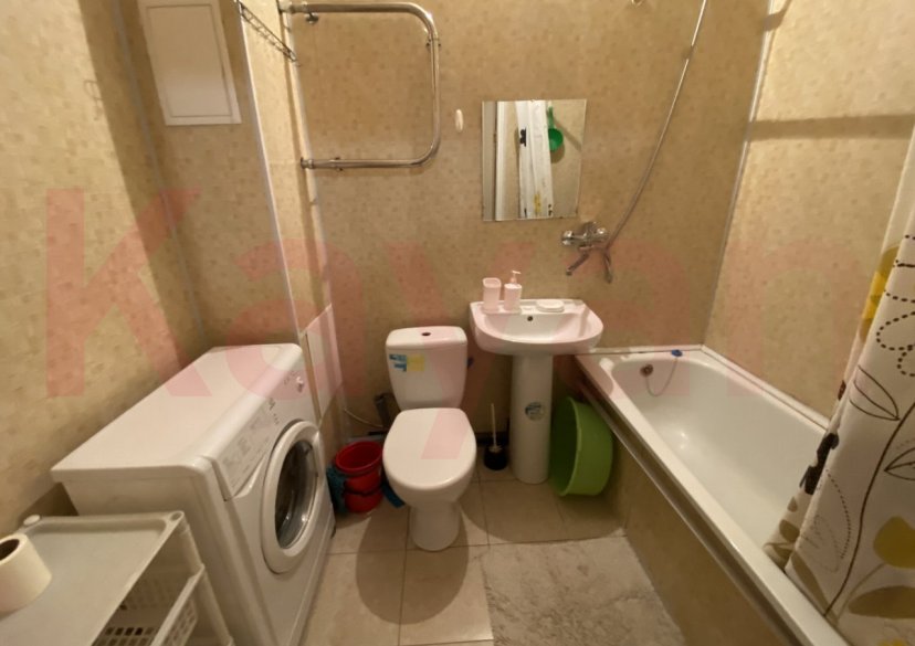 Аренда 1-комн. квартиры, 33 кв.м фото 6 Аренда 1-комн. квартиры, 33 кв.м фото 6