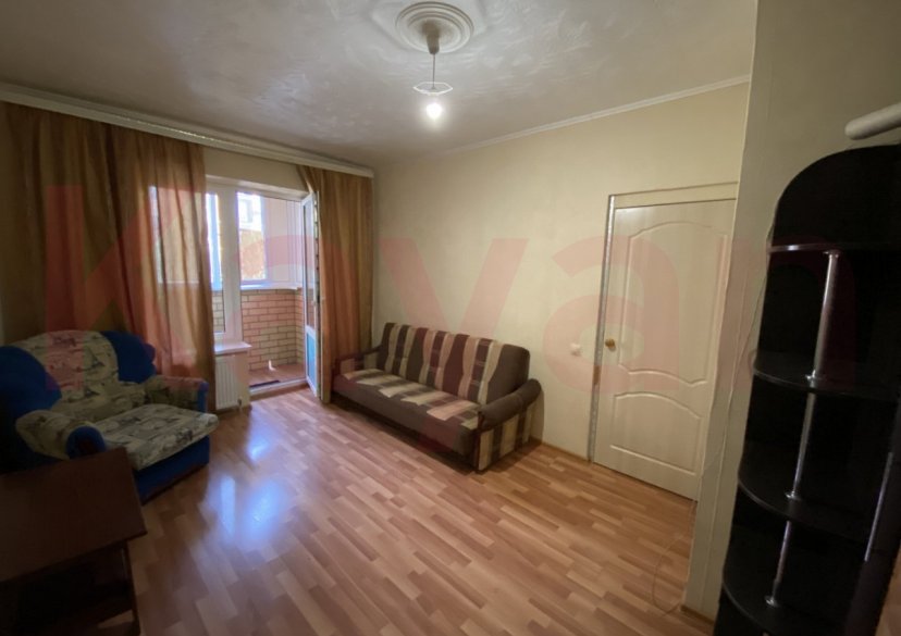 Аренда 1-комн. квартиры, 33 кв.м фото 3