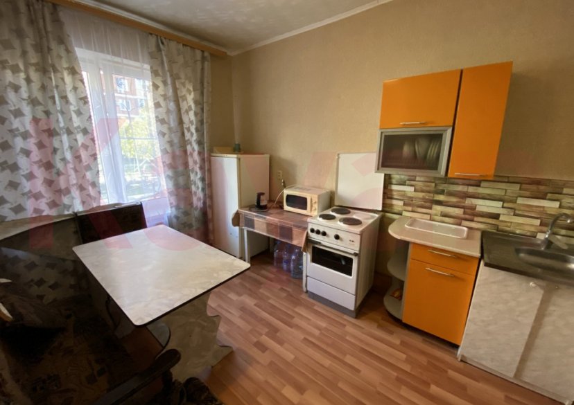 Аренда 1-комн. квартиры, 33 кв.м фото 5 Аренда 1-комн. квартиры, 33 кв.м фото 5