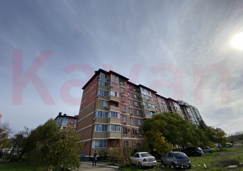 Аренда 1-комн. квартиры, 33 кв.м фото 12