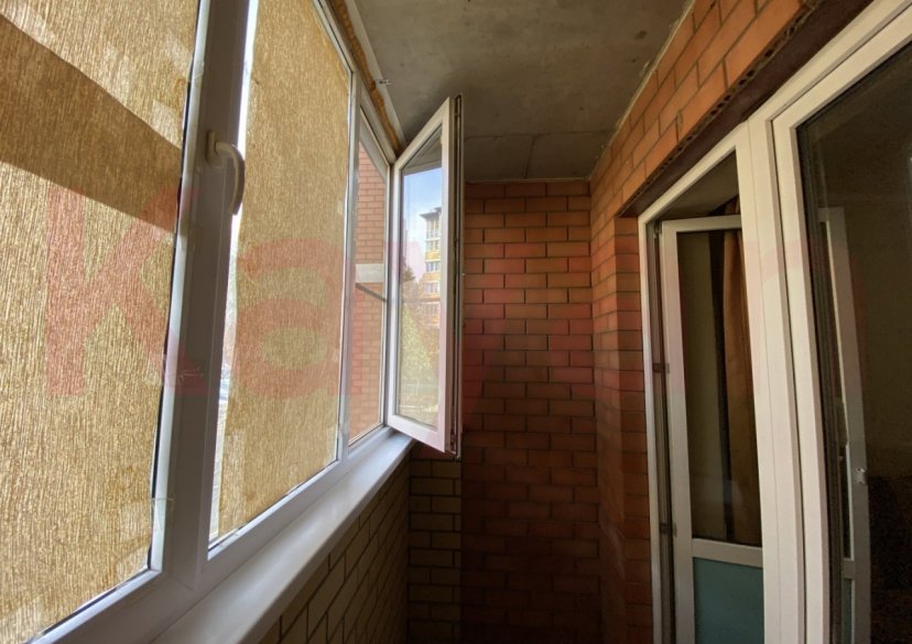 Аренда 1-комн. квартиры, 33 кв.м фото 2