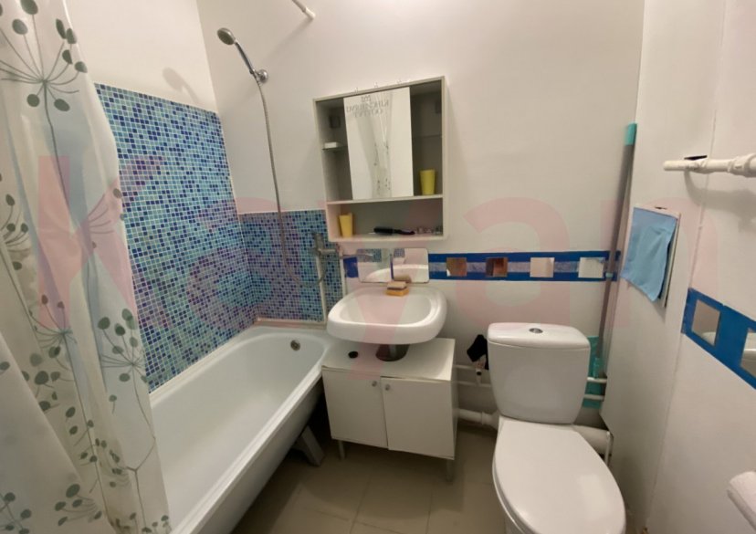 Аренда 1-комн. квартиры, 38 кв.м фото 4