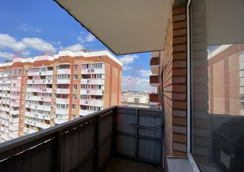 Аренда 1-комн. квартиры, 38 кв.м фото 6