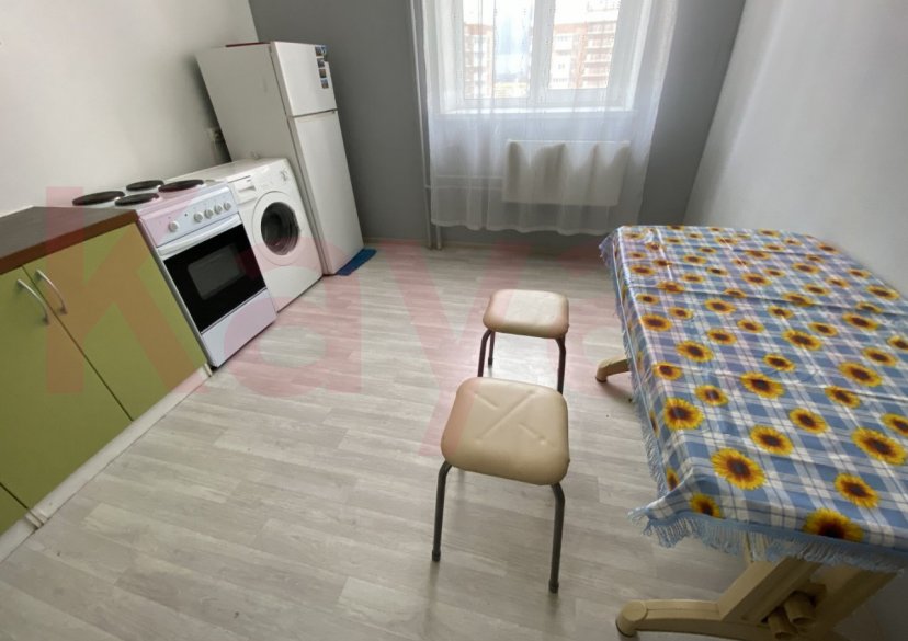 Аренда 1-комн. квартиры, 38 кв.м фото 7