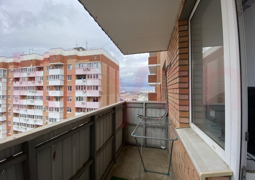 Аренда 1-комн. квартиры, 38 кв.м фото 8