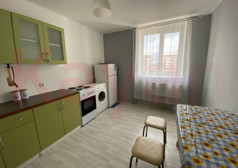 Аренда 1-комн. квартиры, 38 кв.м фото 9