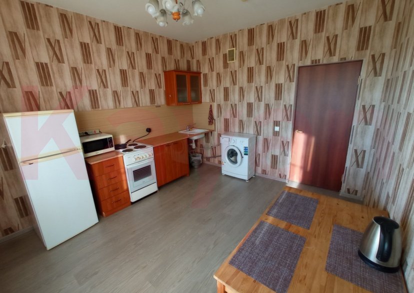 Аренда 1-комн. квартиры, 47 кв.м фото 5