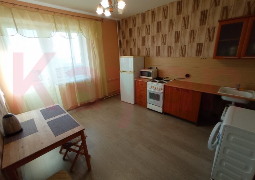 Аренда 1-комн. квартиры, 47 кв.м фото 6 Аренда 1-комн. квартиры, 47 кв.м фото 6