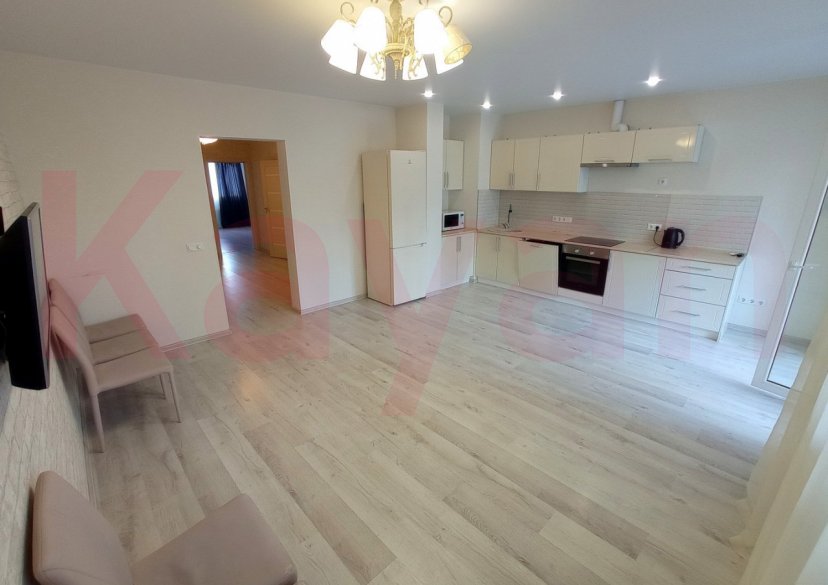 Аренда 2-комн. квартиры, 87 кв.м фото 0