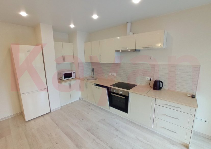 Аренда 2-комн. квартиры, 87 кв.м фото 1