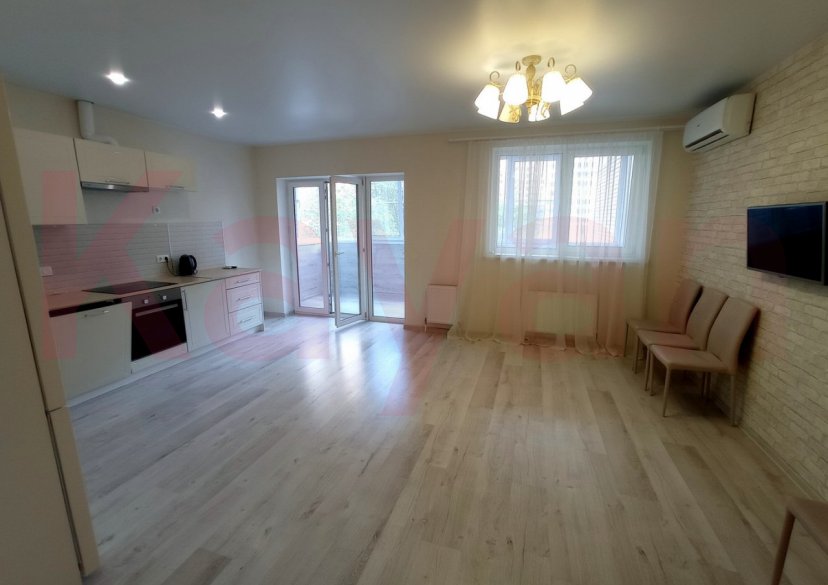 Аренда 2-комн. квартиры, 87 кв.м фото 2