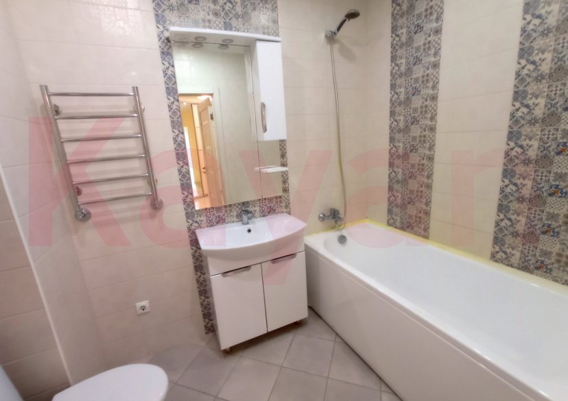 Аренда 2-комн. квартиры, 87 кв.м фото 11