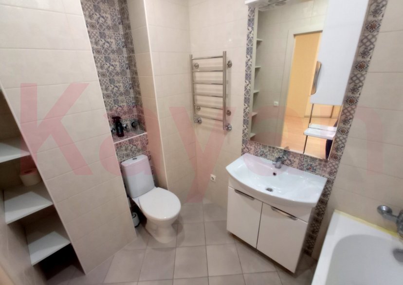 Аренда 2-комн. квартиры, 87 кв.м фото 12