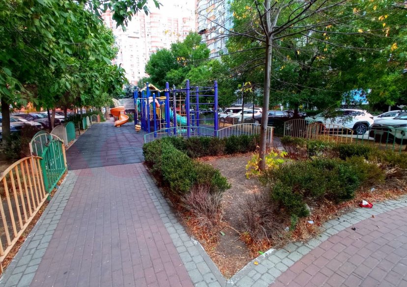 Аренда 2-комн. квартиры, 87 кв.м фото 26