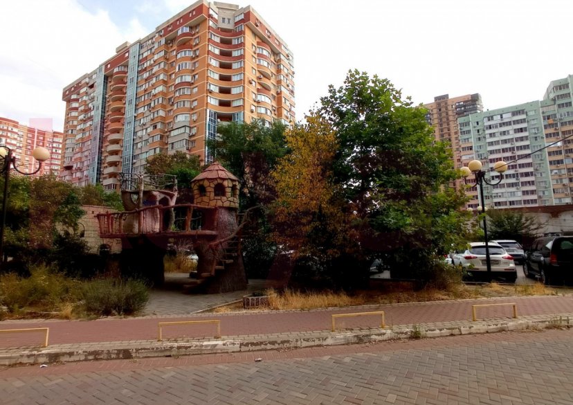 Аренда 2-комн. квартиры, 87 кв.м фото 27