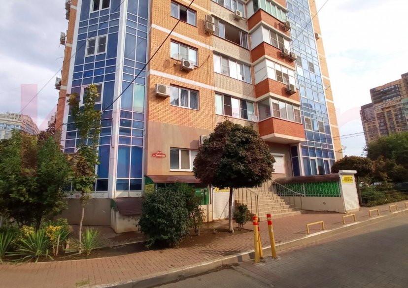 Аренда 2-комн. квартиры, 87 кв.м фото 28