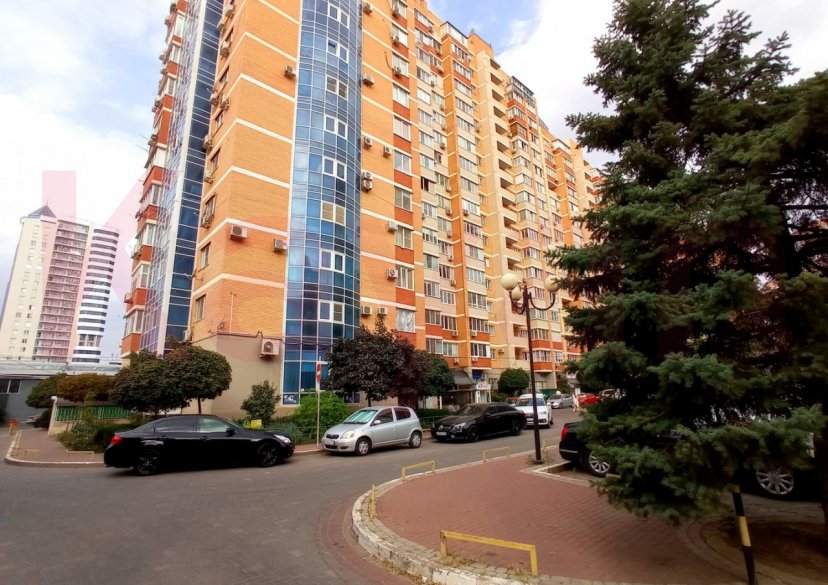 Аренда 2-комн. квартиры, 87 кв.м фото 29