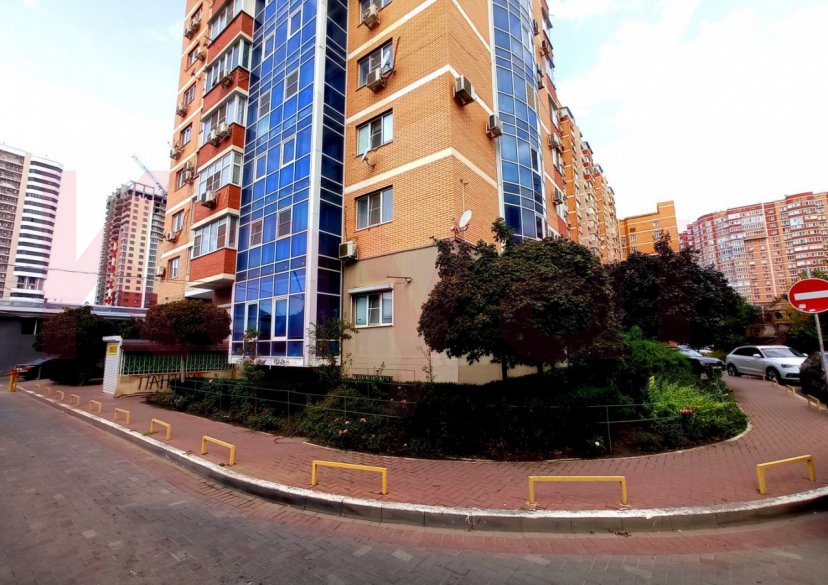 Аренда 2-комн. квартиры, 87 кв.м фото 30