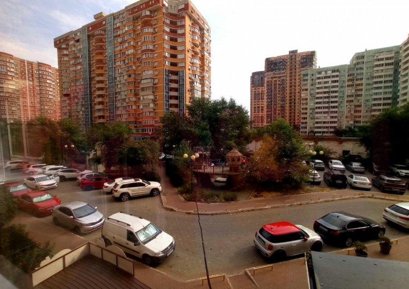 Аренда 2-комн. квартиры, 87 кв.м фото 5