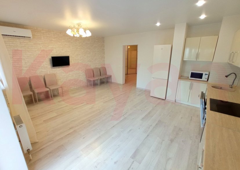 Аренда 2-комн. квартиры, 87 кв.м фото 7