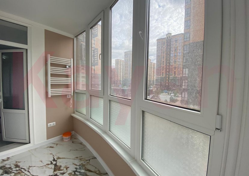 Аренда 2-комн. квартиры, 70 кв.м фото 11