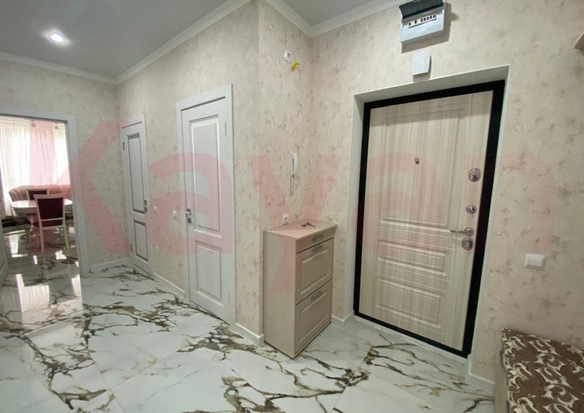 Аренда 2-комн. квартиры, 70 кв.м фото 12