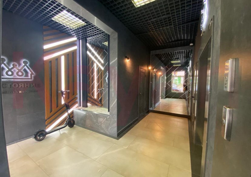 Аренда 2-комн. квартиры, 70 кв.м фото 19