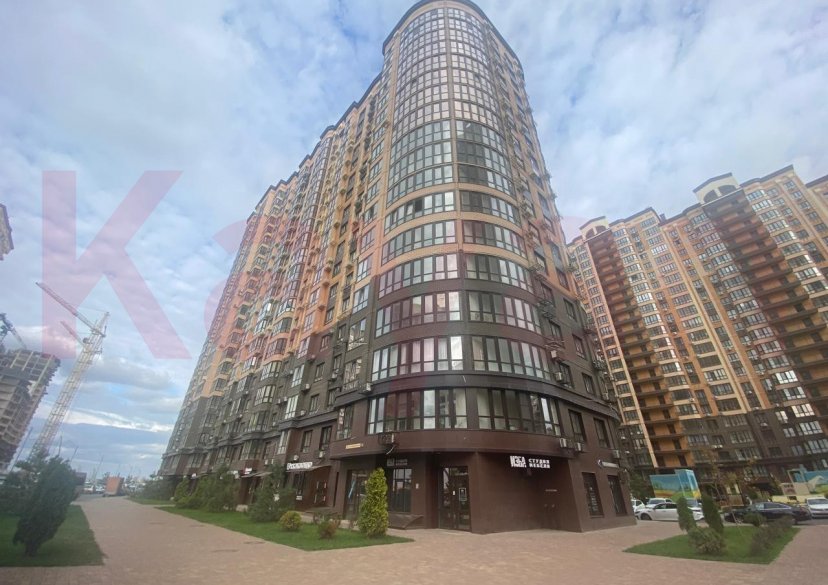 Аренда 2-комн. квартиры, 70 кв.м фото 20