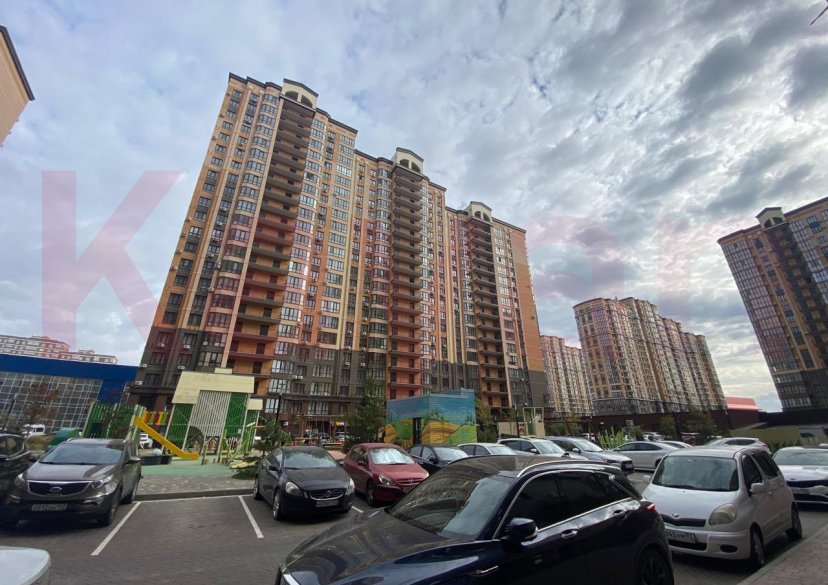 Аренда 2-комн. квартиры, 70 кв.м фото 21