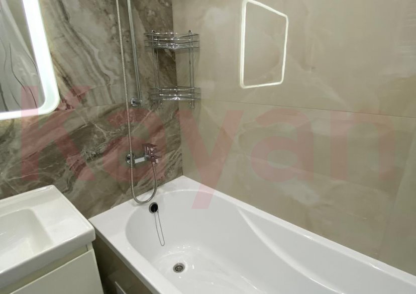 Аренда 2-комн. квартиры, 70 кв.м фото 7